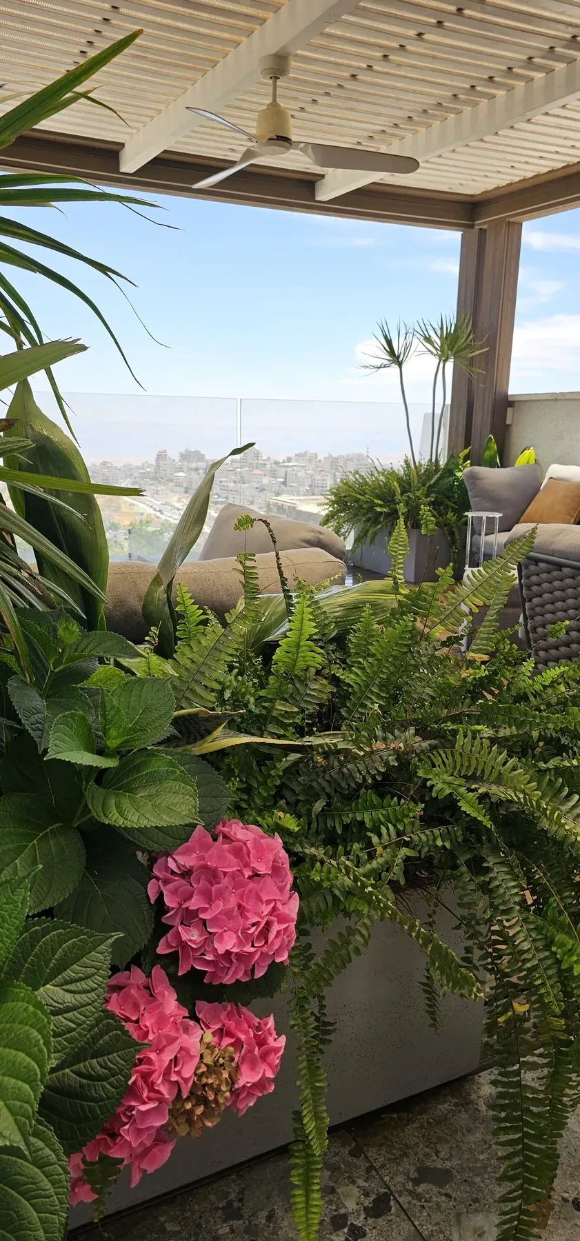 מעטפת חוץ, בית בירושלים — תמונה 10